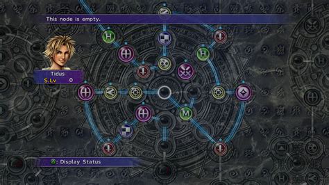 sphere locations ffx.